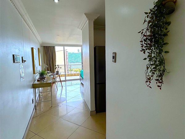1 Bedroom Property for Sale in Point Waterfront KwaZulu-Natal