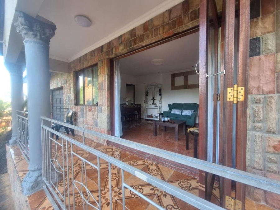 4 Bedroom Property for Sale in Ramsgate KwaZulu-Natal