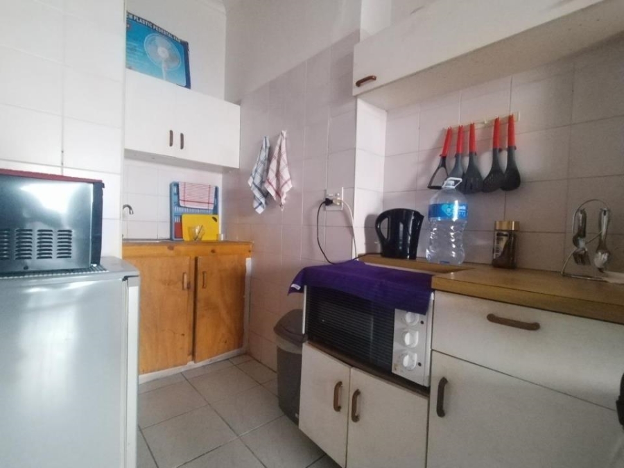 1 Bedroom Property for Sale in Margate KwaZulu-Natal