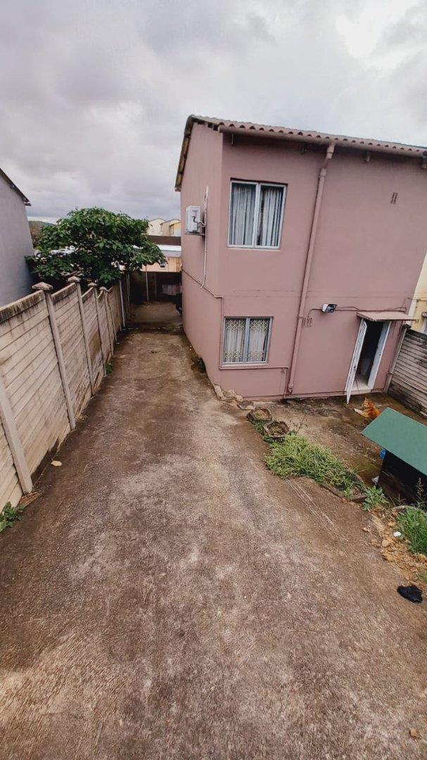 2 Bedroom Property for Sale in Sunford KwaZulu-Natal