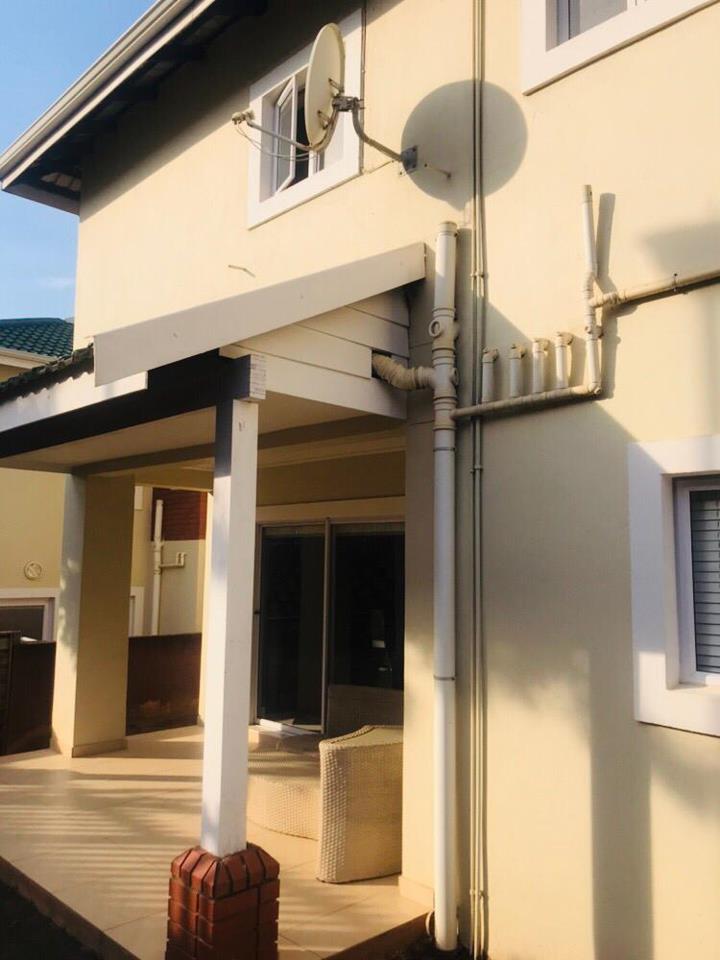 3 Bedroom Property for Sale in Mount Edgecombe North KwaZulu-Natal