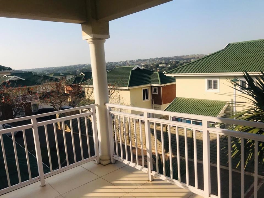 To Let 3 Bedroom Property for Rent in Mount Edgecombe North KwaZulu-Natal