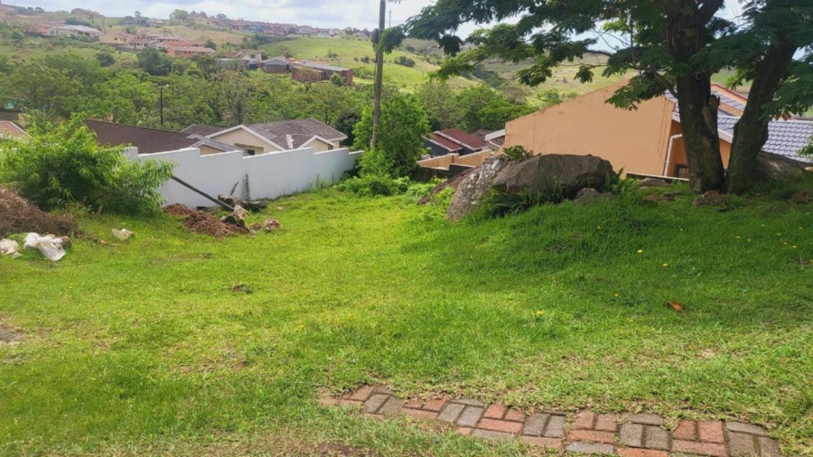 0 Bedroom Property for Sale in Gamalakhe KwaZulu-Natal