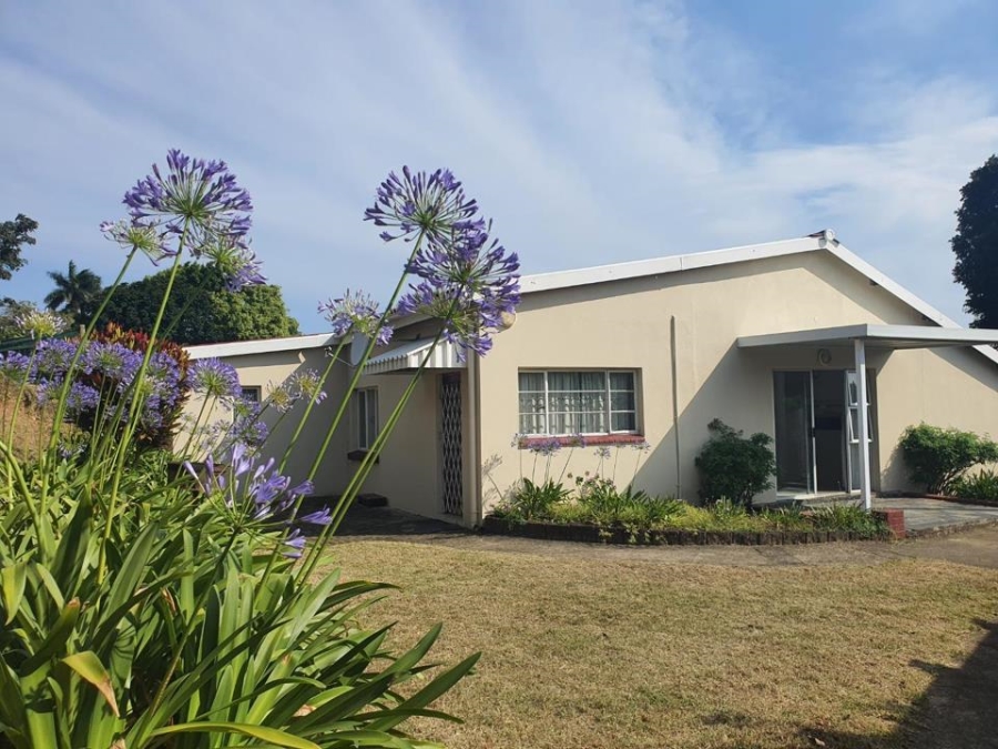 2 Bedroom Property for Sale in Port Shepstone KwaZulu-Natal