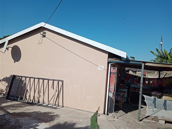 3 Bedroom Property for Sale in Savannah Park KwaZulu-Natal