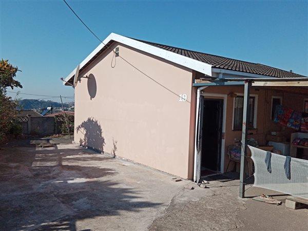 3 Bedroom Property for Sale in Savannah Park KwaZulu-Natal