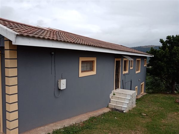 3 Bedroom Property for Sale in Klaarwater KwaZulu-Natal