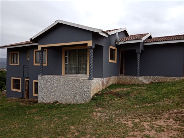 3 Bedroom Property for Sale in Klaarwater KwaZulu-Natal