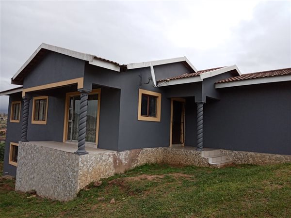 3 Bedroom Property for Sale in Klaarwater KwaZulu-Natal