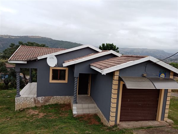 3 Bedroom Property for Sale in Klaarwater KwaZulu-Natal