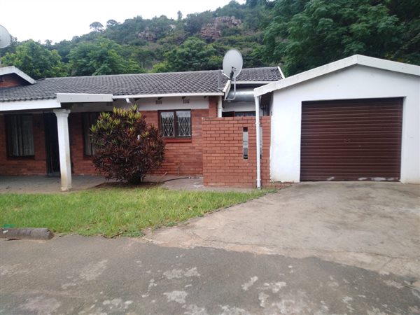 3 Bedroom Property for Sale in Nagina KwaZulu-Natal