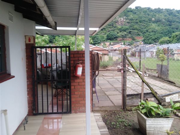 3 Bedroom Property for Sale in Nagina KwaZulu-Natal