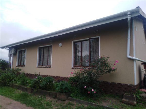 3 Bedroom Property for Sale in Nagina KwaZulu-Natal