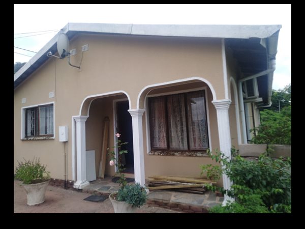 3 Bedroom Property for Sale in Nagina KwaZulu-Natal