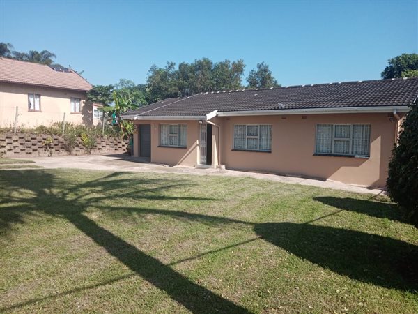 3 Bedroom Property for Sale in Nagina KwaZulu-Natal