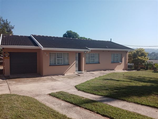 3 Bedroom Property for Sale in Nagina KwaZulu-Natal