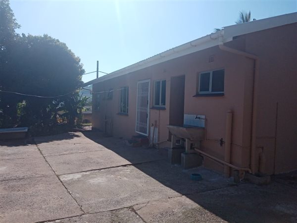 3 Bedroom Property for Sale in Nagina KwaZulu-Natal