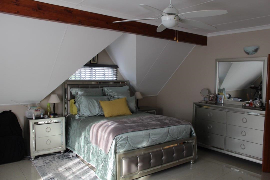 4 Bedroom Property for Sale in Observation Hill KwaZulu-Natal