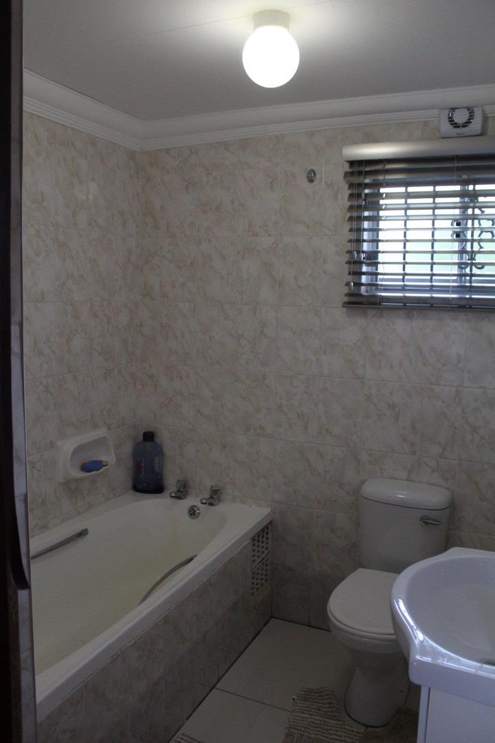 4 Bedroom Property for Sale in Observation Hill KwaZulu-Natal