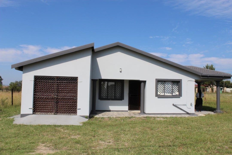 3 Bedroom Property for Sale in Colenso KwaZulu-Natal