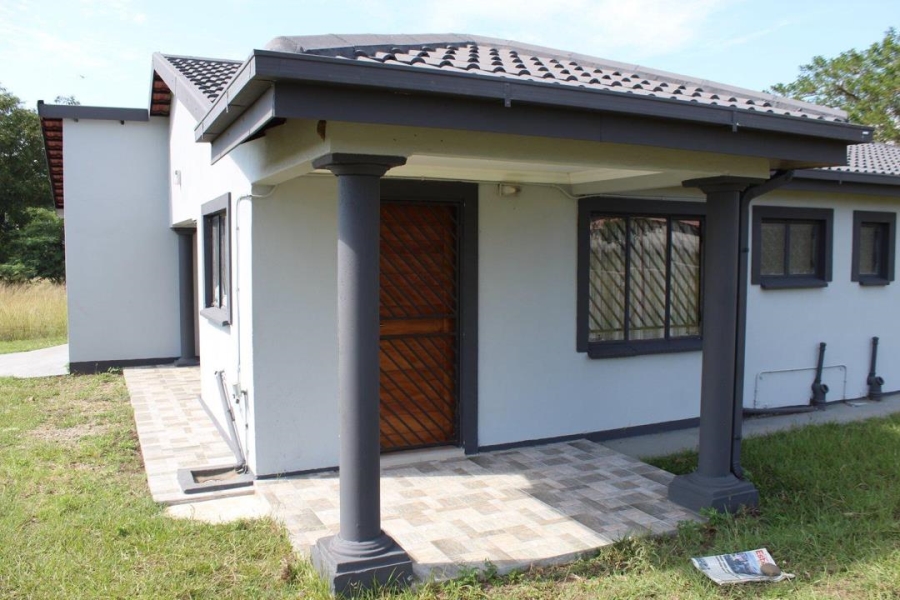 3 Bedroom Property for Sale in Colenso KwaZulu-Natal