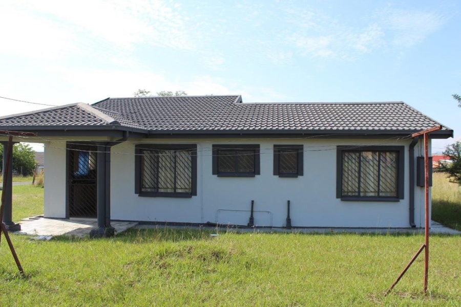 3 Bedroom Property for Sale in Colenso KwaZulu-Natal