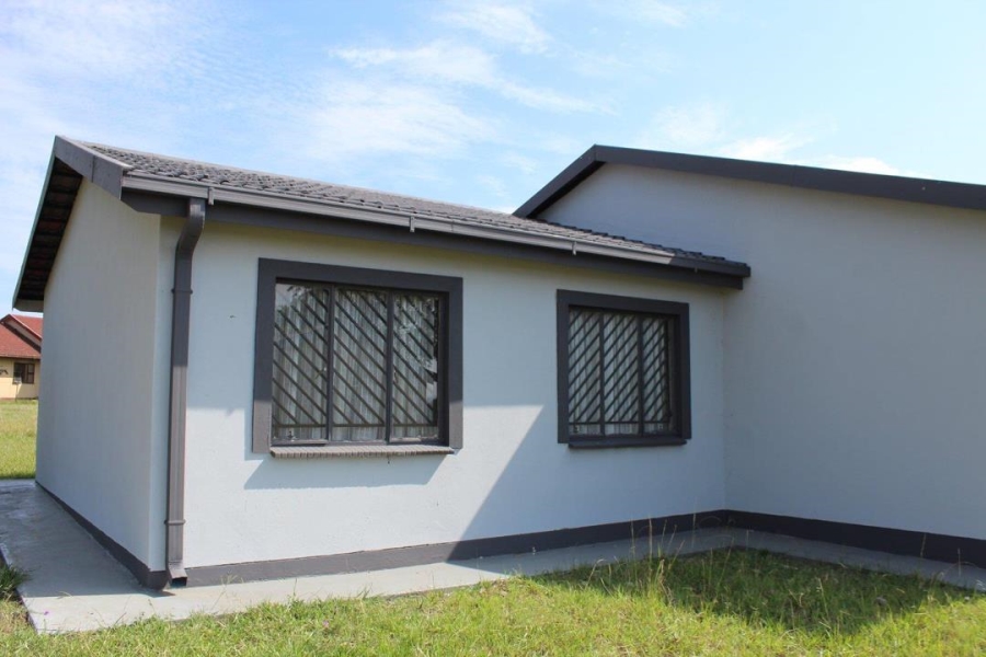 3 Bedroom Property for Sale in Colenso KwaZulu-Natal