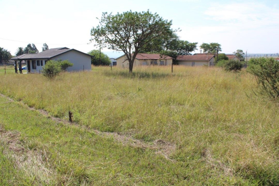 3 Bedroom Property for Sale in Colenso KwaZulu-Natal