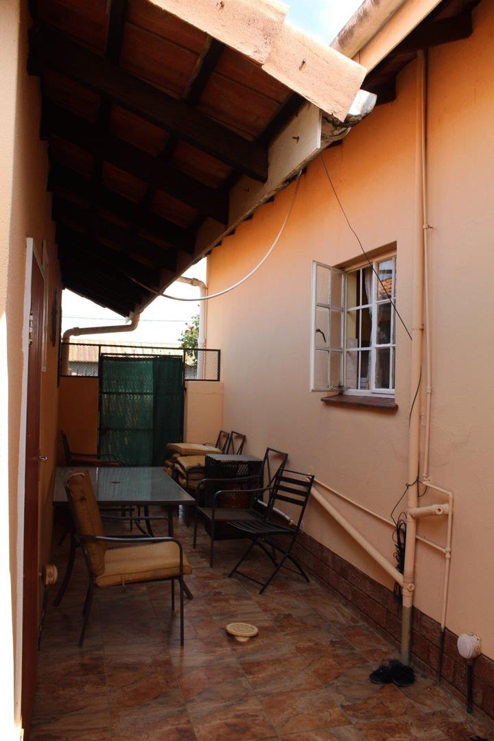 4 Bedroom Property for Sale in Ezakheni KwaZulu-Natal