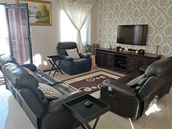 3 Bedroom Property for Sale in Nagina KwaZulu-Natal