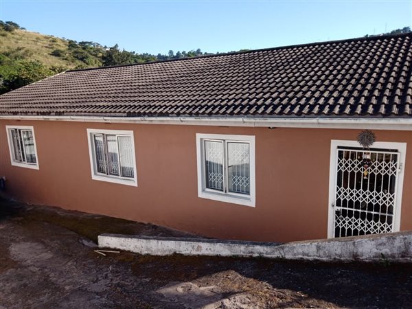 3 Bedroom Property for Sale in Nagina KwaZulu-Natal