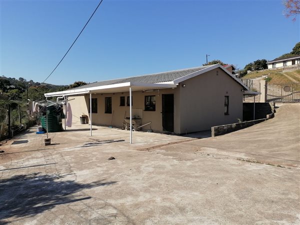 3 Bedroom Property for Sale in Savannah Park KwaZulu-Natal