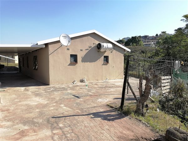 3 Bedroom Property for Sale in Savannah Park KwaZulu-Natal