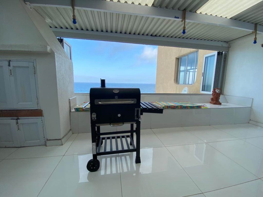 To Let 3 Bedroom Property for Rent in Umdloti Beach KwaZulu-Natal