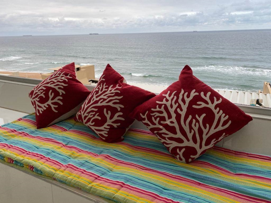 To Let 3 Bedroom Property for Rent in Umdloti Beach KwaZulu-Natal