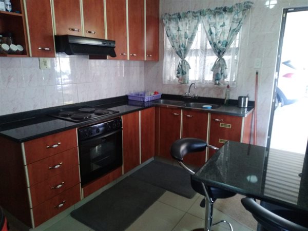 3 Bedroom Property for Sale in Savannah Park KwaZulu-Natal