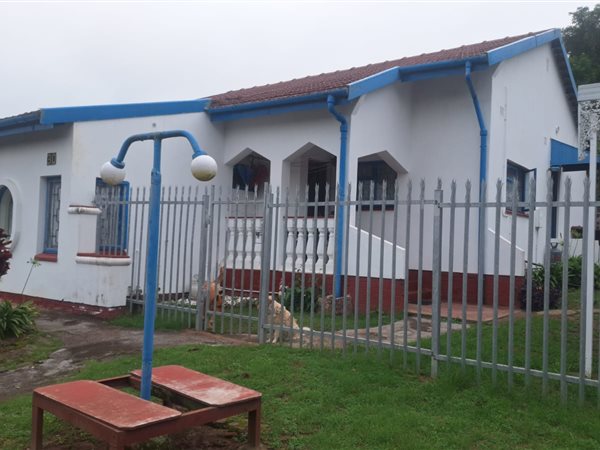 4 Bedroom Property for Sale in Nagina KwaZulu-Natal