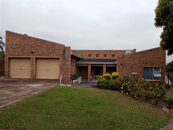 4 Bedroom Property for Sale in Nagina KwaZulu-Natal