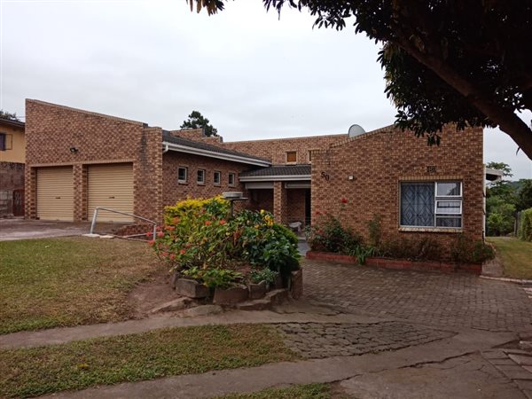 4 Bedroom Property for Sale in Nagina KwaZulu-Natal