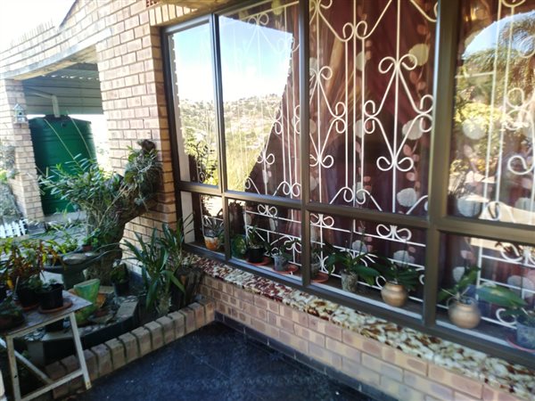 4 Bedroom Property for Sale in Nagina KwaZulu-Natal