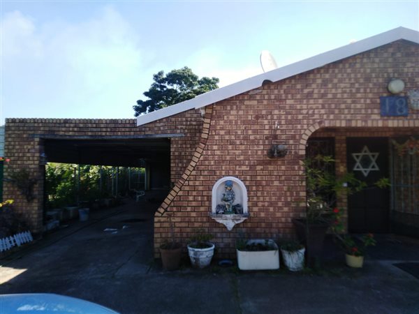 4 Bedroom Property for Sale in Nagina KwaZulu-Natal