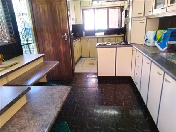 4 Bedroom Property for Sale in Nagina KwaZulu-Natal