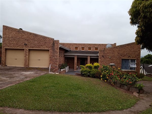 4 Bedroom Property for Sale in Nagina KwaZulu-Natal