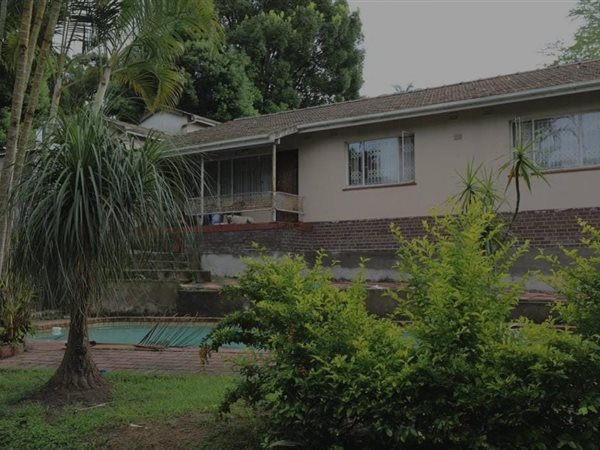 3 Bedroom Property for Sale in Ashley KwaZulu-Natal