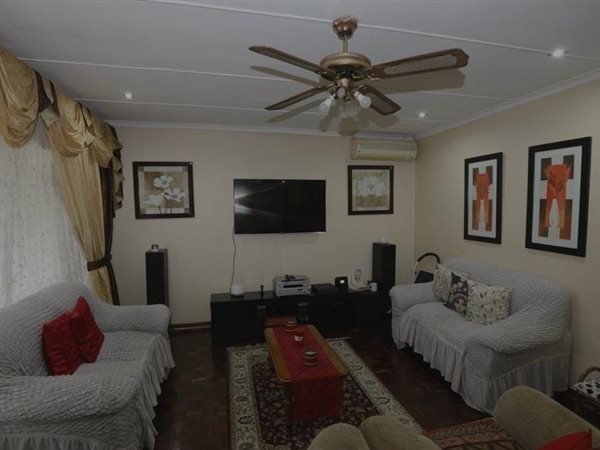 3 Bedroom Property for Sale in Ashley KwaZulu-Natal