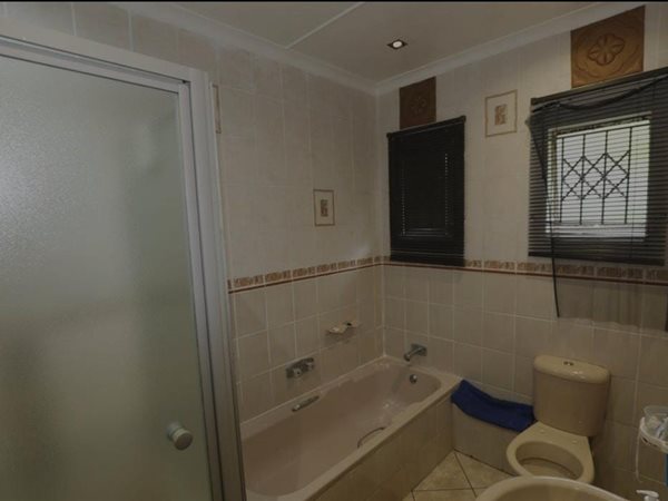 3 Bedroom Property for Sale in Ashley KwaZulu-Natal