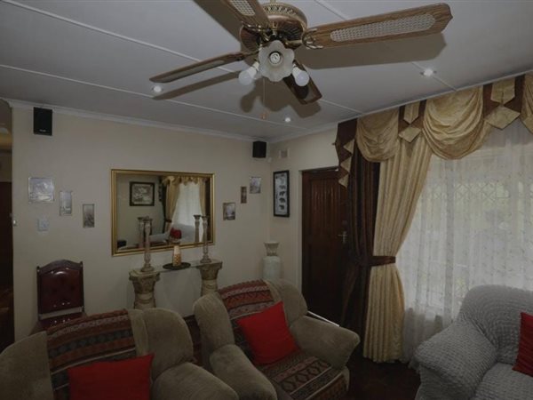 3 Bedroom Property for Sale in Ashley KwaZulu-Natal