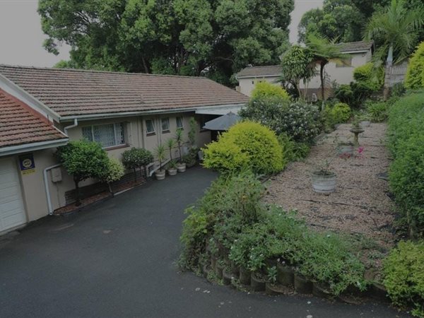 3 Bedroom Property for Sale in Ashley KwaZulu-Natal