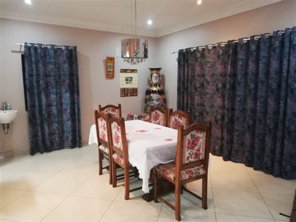 4 Bedroom Property for Sale in Woodlands KwaZulu-Natal