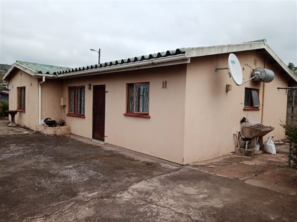 3 Bedroom Property for Sale in Pinetown KwaZulu-Natal